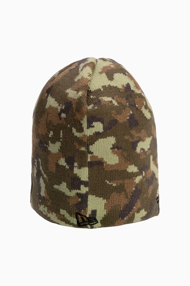 Darkness Jungle Camo Beanie